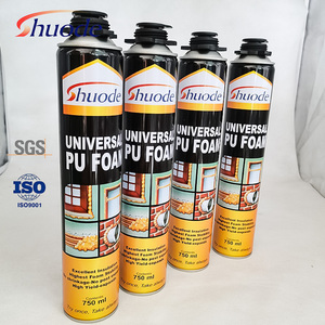 High Quality and Professional Grade <strong>Insulation</strong> Solutions Fire Resistant <strong>Spray</strong> Foam <strong>Insulation</strong> <strong>Kit</strong> with Adhesive - Product Image 2