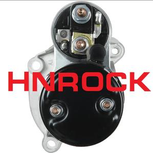 NOUVEAU HNROCK 12V STARTER 0001112007 D6G3 30737N D6RA10 D6RA100 D6RA20 D6RA37 D6RA5 D6RA57 D6RA572 D7E16 D7E2 D7E25 pour <span class=keywords><strong>PEUGEOT</strong></span> - Product Image 4