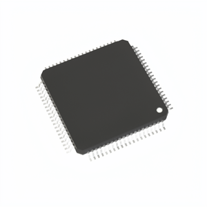 Manufacturer Channel R5F10DMGCLFB#32G Embedded 80 LQFP Electronic Circuit Components - Product Image 1