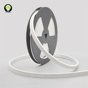 Dải Đèn <span class=keywords><strong>LED</strong></span> Điểm Ảnh Lumen Cao Với Chất Kết Dính Chất Lượng Cao Dải Đèn <span class=keywords><strong>LED</strong></span> Năng Lượng Mặt Trời Sinh Thái RGBW 2835 SMD Cho Trần Nhà - Product Image 3