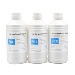 Supercolor Dtg de tinta y <span class=keywords><strong>el</strong></span> tratamiento previo líquido para tinta textil Pre-revestimiento para impresora textil antes de la <span class=keywords><strong>im</strong></span> - Product Image 3