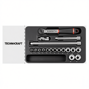 Caja de Almacenamiento de Plástico para Uso en Logística y Almacenes 519/604BEA - Product Image 2