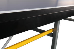 Tablero de <span class=keywords><strong>Ping</strong></span> <span class=keywords><strong>Pong</strong></span> Estándar con <span class=keywords><strong>Pintura</strong></span> UV, Combinación de 2 Piezas de Tablero MDF para <span class=keywords><strong>Mesa</strong></span> de Tenis de <span class=keywords><strong>Mesa</strong></span> - Product Image 4