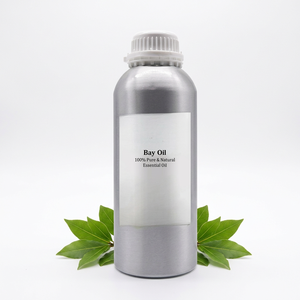 น้ำมัน Pimenta racemosa Bay - Product Image 1
