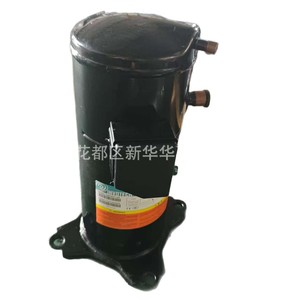 คอมเพรสเซอร์ทำความเย็น Yinghuat YW135T1-100 รุ่น R407C สำหรับอะไหล่เครื่องทำน้ำอุ่น - Product Image 1