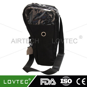Bolsa Portátil para Cilindro de Oxígeno Médico para Uso Clínico - Product Image 2