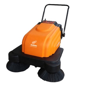 Tondeuse électrique sans fil pour marche en plein air, appareil de nettoyage à main, usage commercial et industriel, aspiration, en béton, pour sol, rue et route - Product Image 5