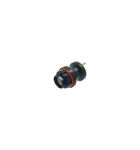 Conector Push-Pull con Blindaje EMC de 360° a Prueba de Agua IP68 de la Serie UltiMate UR01W08 de Fischers - Product Image 3
