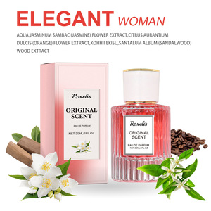 Tiktok Venta caliente Mezcla tentadora y vibrante Olor agradable de larga duración Mejora la experiencia cautivadora Perfume - Product Image 5
