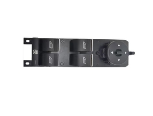 Interrupteur de commande de lève-vitre 3M5T14A132AF 3M5T14A132AG pour Ford Focus 05-08 - Product Image 3