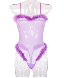 King Mcgreen Star Nouveau design Lingerie érotique sexy pour femme, sous-vêtements en maille sexy pour femme, <span class=keywords><strong>Saint</strong></span> Valentin Filles <span class=keywords><strong>Saint</strong></span>-Valentin - Product Image 6