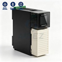 Module de commande PLC 8 points D/O 1756-OB8EI avec service de contrôle de bus de communication personnalisé