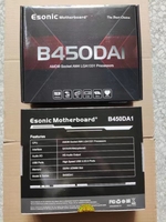 Carte mère AM4 Micro Atx AMD B450 B320 MATX, vente en gros, AM4 DDR4 pour ordinateur