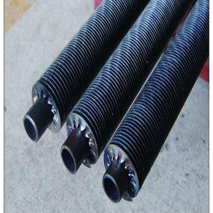 Tube à ailettes solides de 2 mètres de long A312TP321 - Product Image 6