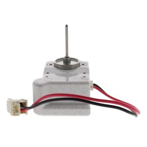 242219206 Aspas del Ventilador del Evaporador del Refrigerador, Motor del Evaporador, Repuestos para Refrigeradores y Congeladores - Product Image 2