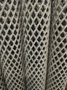 Filtration de l'<span class=keywords><strong>eau</strong></span> et étang à poissons RAS de l'ensemble de pisciculture Media Source Bio block Plastic Filter Tube - Product Image 2