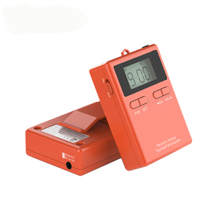 UHF 863-873MHz thiết bị hướng dẫn du lịch tần số Châu Âu Radio đường dài hướng dẫn du lịch tai nghe và micrô cho hướng dẫn viên du lịch - Product Image 1