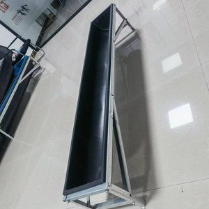 Nuevo <span class=keywords><strong>Comedero</strong></span> de Plástico PP de 2 Metros para <span class=keywords><strong>Ovejas</strong></span> y Cabras, Equipo Agrícola, Venta al por Mayor en Shandong, China - Product Image 2