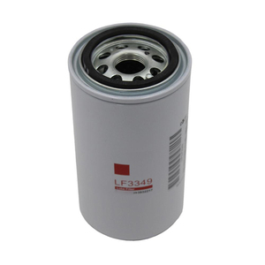 Filtro de Aceite Modelo Popular LF3349, Filtro de Motor para Camiones Europeos, Camiones Pesados DAF - Product Image 3