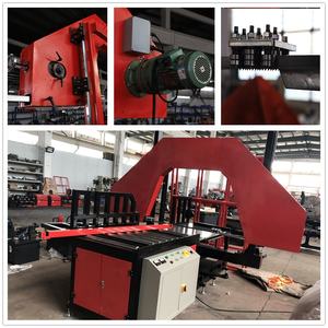 منشار عالي الجودة 0 ~ ~ wid منشار بعقب شريط منشار متعدد الزوايا - Product Image 5