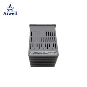 Новый и оригинальный регулятор температуры для Azbil <span class=keywords><strong>YAMATAKE</strong></span> C15MTV0TA0100 - Product Image 4