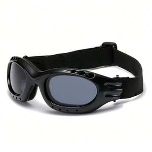 Gafas de Esquí y Motociclismo para Hombre y Mujer, Protección Contra el Polvo, Resistentes al Viento, para Deportes al Aire Libre - Product Image 5