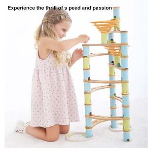 UDEAS كتل مصعد خشبية مخصصة لتشغيل الرخام - Product Image 3