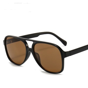 Classic Square Unisex Women & Men <b>Sunglasses</b> UV400 Protection Model 95144 2022 - Product Image 4
