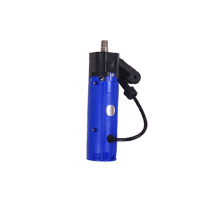 HFYT, accessoires de brosse de nettoyage de <span class=keywords><strong>panneau</strong></span> <span class=keywords><strong>solaire</strong></span>, pièces, <span class=keywords><strong>moteur</strong></span> brossé <span class=keywords><strong>rotatif</strong></span> électrique - Product Image 1