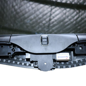 Recién llegado, accesorios para automóviles, techo solar Universal eléctrico, tragaluz para coche, tamaño 860*495mm SC300NSG - Product Image 6