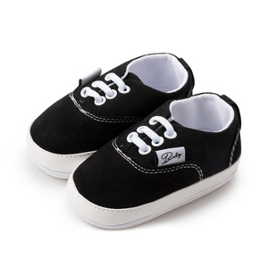 Zapatos Populares para Bebés, Primavera y Otoño, Antideslizantes, con Suela Suave - Product Image 1