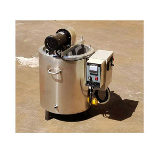 Candle Making Machine <b>Wax</b> Melter Filling Machine - Product Image 4