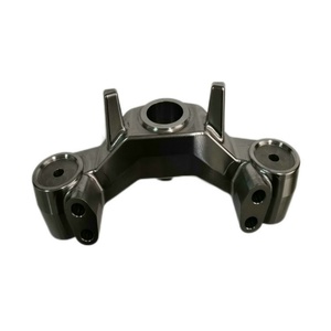 Precision CNC Lathe Processing Services for the Manufacturing of Non-standard Parts of Stainless Steel and Aluminum Hardware - Product Image 3