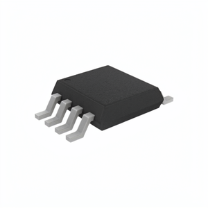 Composants électroniques de circuit de gestion de l'alimentation (PMIC) MIC38C42BMM-TR en stock, 8 TSSOP, 8 MSOP - Product Image 1