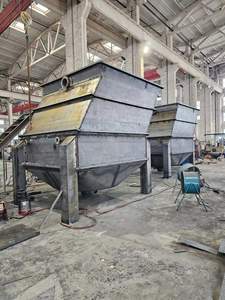 Système de traitement des eaux usées d'élevage porcin personnalisable UASB IC Biogaz <span class=keywords><strong>Biodigesteur</strong></span> pour l'élimination des déchets organiques Professionnel 5 - 500 KLD - Product Image 3