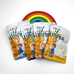 Golosinas Nutritivas para Engorde de 50g al por Mayor para Gatos y Perros, Snacks y Golosinas Húmedas de Proveedores de Alimentos para Mascotas - Product Image 4