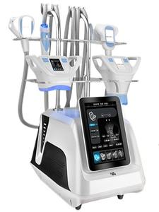 Nuevos Diseños 5 en 1 Endo Valepro Roller, Máquina Moldeadora Corporal con Rodillo Linfático para Drenaje y Adelgazamiento - Product Image 2