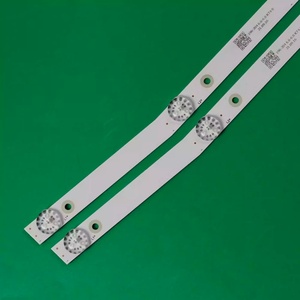 Tira de Luces LED para TV HX-NO.959, Retroiluminación LCD MS-L2082 V2 JD-JS-D32DM-061EC para TV de 32 Pulgadas 32L56 32L3 32S1A, Tira de Retroiluminación LED para TV - Product Image 5