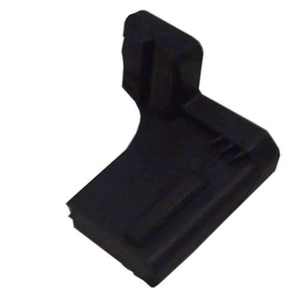 8843610 Sello de Esquina Inferior Derecho para Fuente de Alimentación Eléctrica, Repuesto para Puerta de Lavavajillas - Product Image 1