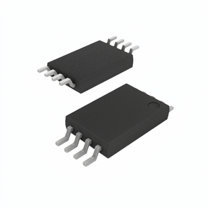 Buy Online Electronic Components Memory 8 TSSOP AT24C32A-10TI-1.8 In Stock - Product Image 1