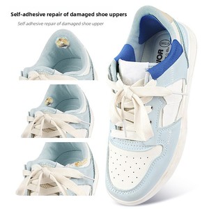 Bộ vá giày thể thao tự dính, sửa chữa gót giày, vá lỗ giày bên trong - Product Image 2