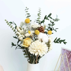 <span class=keywords><strong>Bouquet</strong></span> <span class=keywords><strong>de</strong></span> <span class=keywords><strong>Fleurs</strong></span> <span class=keywords><strong>Séchées</strong></span> Feuilles d'<span class=keywords><strong>Eucalyptus</strong></span> Rose Marguerite <span class=keywords><strong>Bouquet</strong></span> <span class=keywords><strong>de</strong></span> <span class=keywords><strong>Fleurs</strong></span> <span class=keywords><strong>Séchées</strong></span> Mixtes - Product Image 5