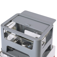 Densímetro Electrónico de 120g/600g/300g para Cerveza, Alcohol, Leche, Densidad, Baume y Concentración