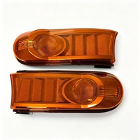 Feu arrière d'angle extérieur de remplacement, accessoire d'éclairage pour Toyota FJ Cruiser, fourni directement par l'usine