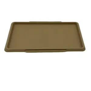 Airline 1/3 Size ABS Atlas Serving Tray
