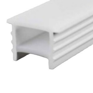Manchon de protection en silicone intégré pour bande lumineuse LED, sans traces, pour éclairage en ligne - Product Image 3