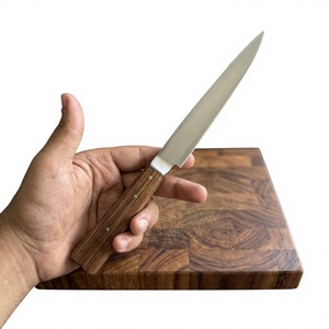 Juego de Cuchillos de Cocina Medievales Hechos a Mano para Minoristas - Product Image 5