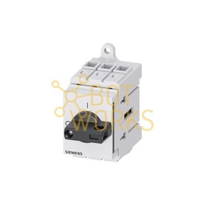 Siemens 3LD32300TK11 - Nuovo - Product Image 1