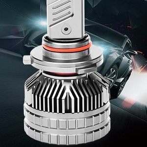 Pièces détachées automobiles QZ45 Machine de nettoyage de phares de voiture, lentille de phare à trois tubes en laiton, <span class=keywords><strong>ampoule</strong></span> de phare automobile - Product Image 2
