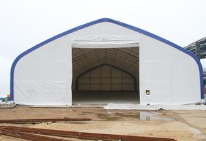 Suihe 5015023dp tòa nhà lưu trữ vải prefab - Product Image 3